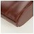 Autre Marque Borsa a spalla a catena in pelle marrone dorato Auth 173250V D'oro - vista 9