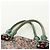 Miu Miu Chain Hand Bag Leather Multicolor Silver Auth 165767V - view 14