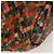 Miu Miu Chain Hand Bag Leather Multicolor Silver Auth 165767V - view 15