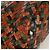 Miu Miu Chain Hand Bag Leather Multicolor Silver Auth 165767V - view 17