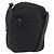 Borsa a Spalla GG Canvas Gucci Nera Argento 018 1612 Auth 173500 Nero