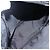 Borsa a Spalla GG Canvas Gucci Nera Argento 018 1612 Auth 173500 Nero - vista 11