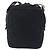 Borsa a Spalla GG Canvas Gucci Nera Argento 018 1612 Auth 173500 Nero - vista 2