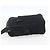 Borsa a Spalla GG Canvas Gucci Nera Argento 018 1612 Auth 173500 Nero - vista 3