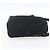 Borsa a Spalla GG Canvas Gucci Nera Argento 018 1612 Auth 173500 Nero - vista 4