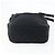 Borsa a Spalla GG Canvas Gucci Nera Argento 018 1612 Auth 173500 Nero - vista 5