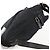 Borsa a Spalla GG Canvas Gucci Nera Argento 018 1612 Auth 173500 Nero - vista 6