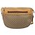Bolsa Sherry Line em PVC Bege Micro GG Supreme Web da GUCCI 001 115 0918 Auth BA10601 Dourado - vista 13