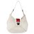 Borsa a Spalla LOEWE in Pelle Bianca Argento Auth bs33492 Bianco - vista 13