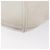 Borsa a Spalla LOEWE in Pelle Bianca Argento Auth bs33492 Bianco - vista 16