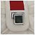 Borsa a Spalla LOEWE in Pelle Bianca Argento Auth bs33492 Bianco - vista 17