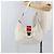 Borsa a Spalla LOEWE in Pelle Bianca Argento Auth bs33492 Bianco - vista 22