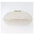 Borsa a Spalla LOEWE in Pelle Bianca Argento Auth bs33492 Bianco - vista 5