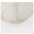 Borsa a Spalla LOEWE in Pelle Bianca Argento Auth bs33492 Bianco - vista 9