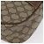 Gucci GG Supreme Web Sherry Line Tasche PVC Beige Gold 56 02 032 Auth bs33419 Golden - Ansicht 15