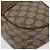 Gucci GG Supreme Web Sherry Line Tasche PVC Beige Gold 56 02 032 Auth bs33419 Golden - Ansicht 16
