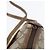 Gucci GG Supreme Web Sherry Line Tasche PVC Beige Gold 56 02 032 Auth bs33419 Golden - Ansicht 20