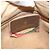 Gucci GG Supreme Web Sherry Line Tasche PVC Beige Gold 56 02 032 Auth bs33419 Golden - Ansicht 21