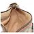 Gucci GG Supreme Web Sherry Line Tasche PVC Beige Gold 56 02 032 Auth bs33419 Golden - Ansicht 22
