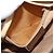 Gucci GG Supreme Web Sherry Line Tasche PVC Beige Gold 56 02 032 Auth bs33419 Golden - Ansicht 26