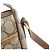 Gucci GG Supreme Web Sherry Line Tasche PVC Beige Gold 56 02 032 Auth bs33419 Golden - Ansicht 9