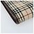 Borsa a spalla Nova Check Burberry in tela beige argento Auth ep13530 - vista 14