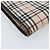Borsa a spalla Nova Check Burberry in tela beige argento Auth ep13530 - vista 16