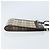 Borsa a spalla Nova Check Burberry in tela beige argento Auth ep13530 - vista 3
