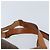 Céline CELINE Macadam Canvas Backpack PVC Leather Brown Gold Auth 169840 Golden - view 15