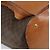 Céline CELINE Macadam Canvas Backpack PVC Leather Brown Gold Auth 169840 Golden - view 19