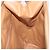 Céline CELINE Macadam Canvas Backpack PVC Leather Brown Gold Auth 169840 Golden - view 23