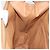 Céline CELINE Macadam Canvas Backpack PVC Leather Brown Gold Auth 169840 Golden - view 24