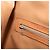 Céline CELINE Macadam Canvas Backpack PVC Leather Brown Gold Auth 169840 Golden - view 25