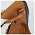 Céline CELINE Macadam Canvas Backpack PVC Leather Brown Gold Auth 169840 Golden - view 7