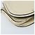 Chloé Borsa a mano Chloe Nile in pelle 2 in 1 avorio oro Auth 169835 D'oro Crudo - vista 16