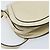 Chloé Borsa a mano Chloe Nile in pelle 2 in 1 avorio oro Auth 169835 D'oro Crudo - vista 18