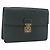 LOUIS VUITTON Pochette Kourad in Taiga Borsa Clutch Épicea M30194 LV Auth th6596