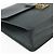 LOUIS VUITTON Pochette Kourad in Taiga Borsa Clutch Épicea M30194 LV Auth th6596 - vista 14
