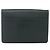 LOUIS VUITTON Pochette Kourad in Taiga Borsa Clutch Épicea M30194 LV Auth th6596 - vista 2