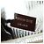 FENDI Borsa a mano To joule in pelle 2 in 1 Beige Argento Auth hk3360 - vista 12