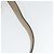 FENDI Borsa a mano To joule in pelle 2 in 1 Beige Argento Auth hk3360 - vista 14