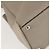 FENDI Borsa a mano To joule in pelle 2 in 1 Beige Argento Auth hk3360 - vista 16