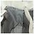 FENDI Borsa a mano To joule in pelle 2 in 1 Beige Argento Auth hk3360 - vista 20
