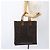 LOUIS VUITTON Borsa Sac Plat Monogram M51140 LV Auth ka2515 Monogramma - vista 19