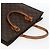 LOUIS VUITTON Borsa Sac Plat Monogram M51140 LV Auth ka2515 Monogramma - vista 6