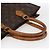 LOUIS VUITTON Borsa Sac Plat Monogram M51140 LV Auth ka2515 Monogramma - vista 7