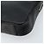 Borsa da lavoro in pelle nera e argento Burberry Auth bs33513 Nero - vista 14