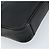 Borsa da lavoro in pelle nera e argento Burberry Auth bs33513 Nero - vista 15
