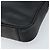 Borsa da lavoro in pelle nera e argento Burberry Auth bs33513 Nero - vista 16