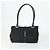 Borsa GUCCI Nylon 2 Set Kaki Nero Auth ti3748 Cachi - vista 2